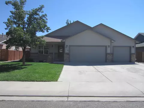 676 Jasper Dr, Fruita, CO 81521 photo 1
