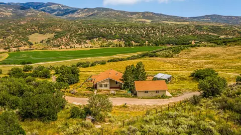 66345 E Highway 330e, Collbran, CO 81624 photo 1