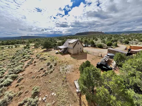 4551 S 7 12 Rd, Glade Park, CO 81523