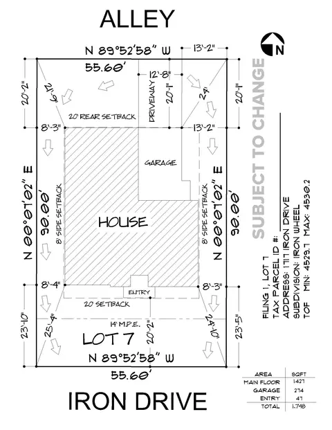 1717 Iron Dr, Fruita, CO 81521 photo 26