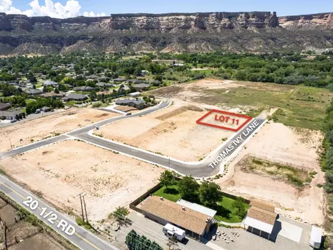 2067 Thomas Ivy Ln, Grand Junction, CO 81507