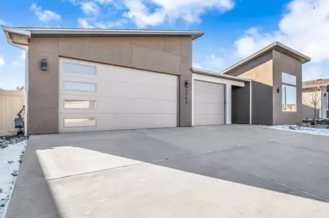 2743 Eclipse Ave, Grand Junction, CO 81503