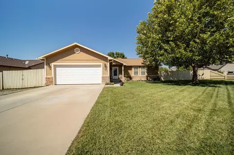 1151 Breeze Dr, Fruita, CO 81521 photo 1