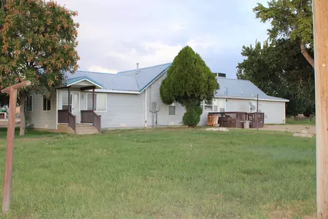 1156 20 Rd, Fruita, CO 81521