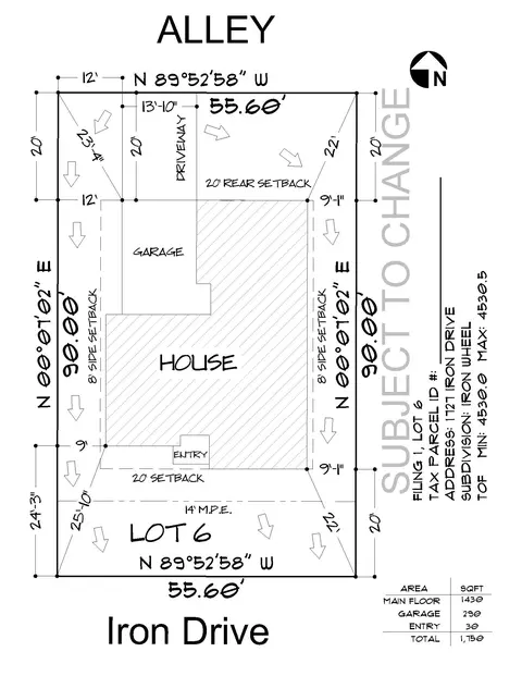 1727 Iron Dr, Fruita, CO 81521 photo 22