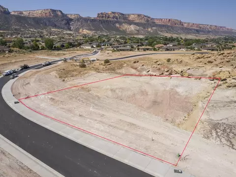 2234 Canyon Rim Dr, Grand Junction, CO 81507