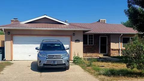 1100 Halfturn Rd, Rangely, CO 81648 photo 1