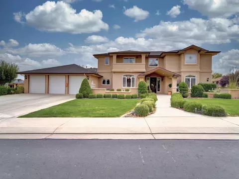 382 Lime Kiln Way, Grand Junction, CO 81507