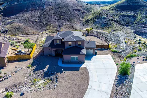 2303 Grande Cache Ct, Grand Junction, CO 81507