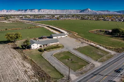 2922 D Rd, Grand Junction, CO 81504