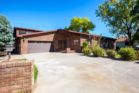 474 Tiara Dr, Grand Junction, CO 81507