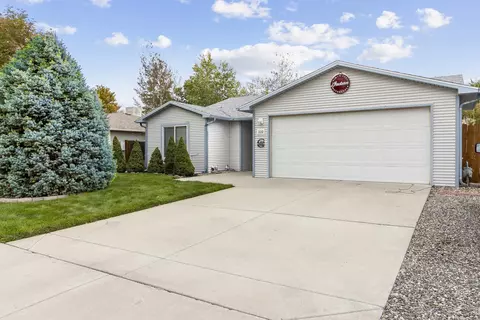 222 Narrow Leaf Dr, Fruita, CO 81521 photo 2