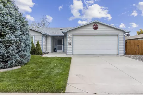 222 Narrow Leaf Dr, Fruita, CO 81521 photo 1