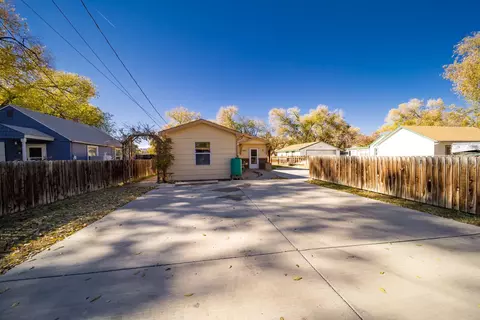 293 12 Cherry Ln, Grand Junction, CO 81503