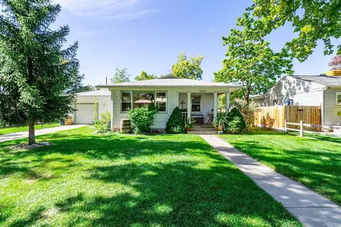 1821 N 3rd St, Grand Junction, CO 81501