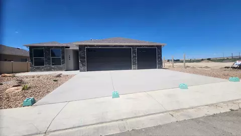 689 Arran Way, Grand Junction, CO 81504