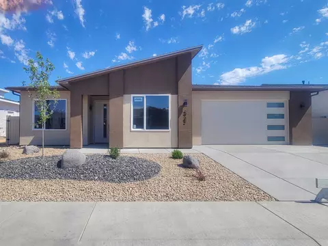 214 Shadow Mesa St, Grand Junction, CO 81503
