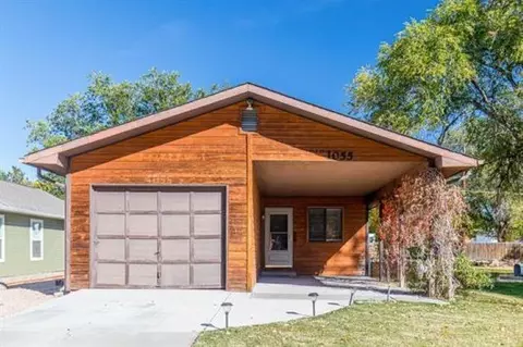1055 E Cleveland Ave, Fruita, CO 81521 photo 1