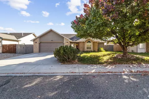 486 Gold Rush Dr, Fruita, CO 81521 photo 1