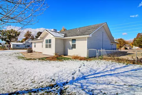 986 E Ottley Ave, Fruita, CO 81521 photo 35