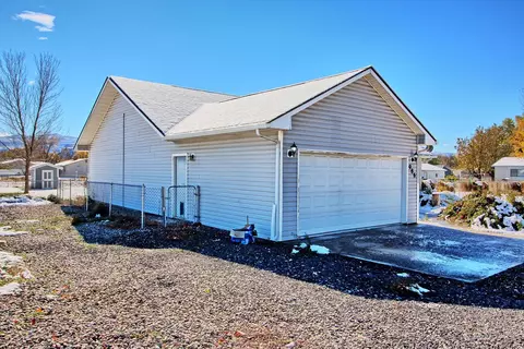 986 E Ottley Ave, Fruita, CO 81521 photo 38