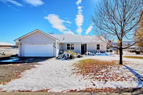 986 E Ottley Ave, Fruita, CO 81521 photo 2