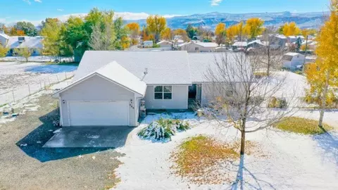 986 E Ottley Ave, Fruita, CO 81521 photo 1