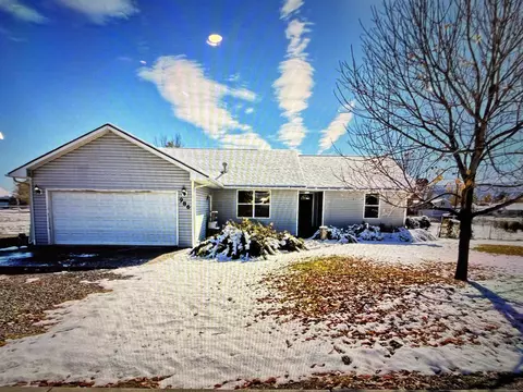 986 E Ottley Ave, Fruita, CO 81521 photo 3