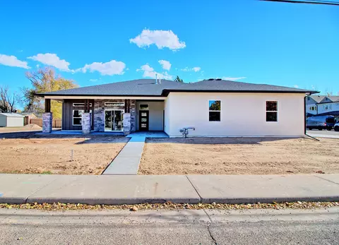 505 E Harrison Ave, Fruita, CO 81521 photo 1
