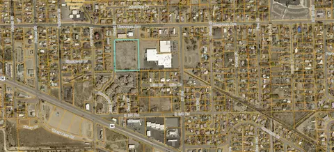 tbd Grand Jct, Grand Junction, CO 81503