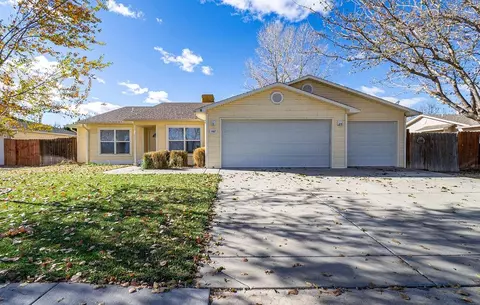 167 Fremont St, Fruita, CO 81521