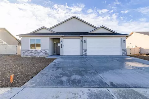 2941 Jon Hall Rd, Grand Junction, CO 81503