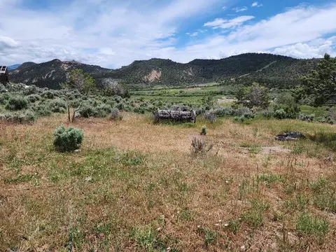 Tbd County Road 322, Rifle, CO 81650