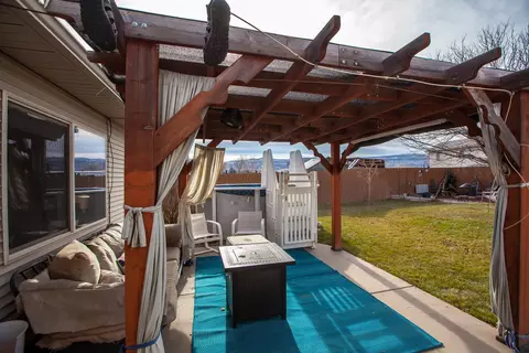 231 Narrow Leaf Dr, Fruita, CO 81521 photo 27