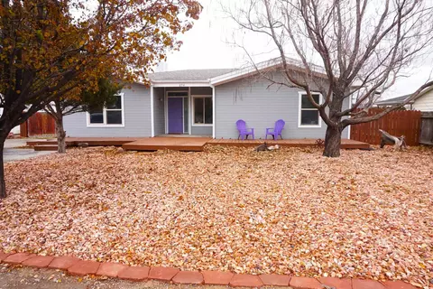 274 28 12 Rd, Grand Junction, CO 81503
