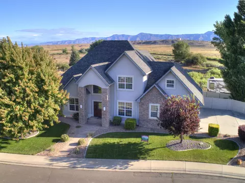 925 Kami Cir, Grand Junction, CO 81506