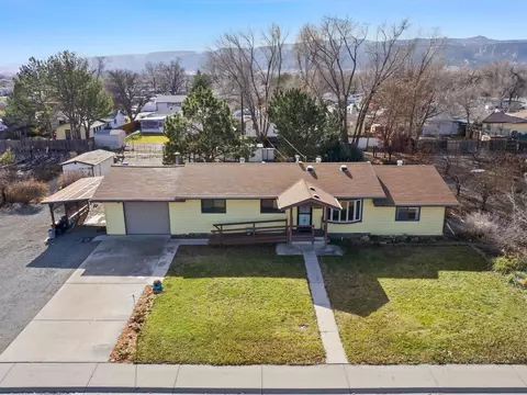 1046 E Carolina Ave, Fruita, CO 81521 photo 1
