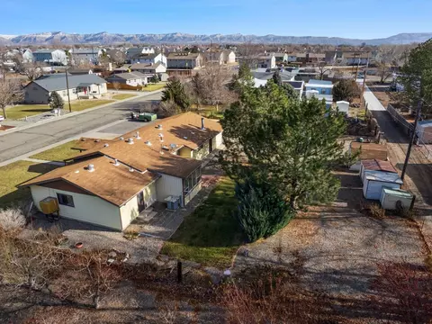 1046 E Carolina Ave, Fruita, CO 81521 photo 33