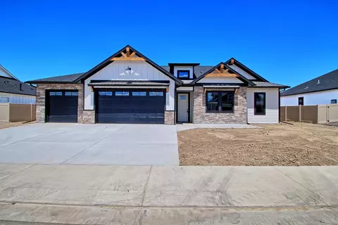 2328 Broken Spur Ave, Grand Junction, CO 81505