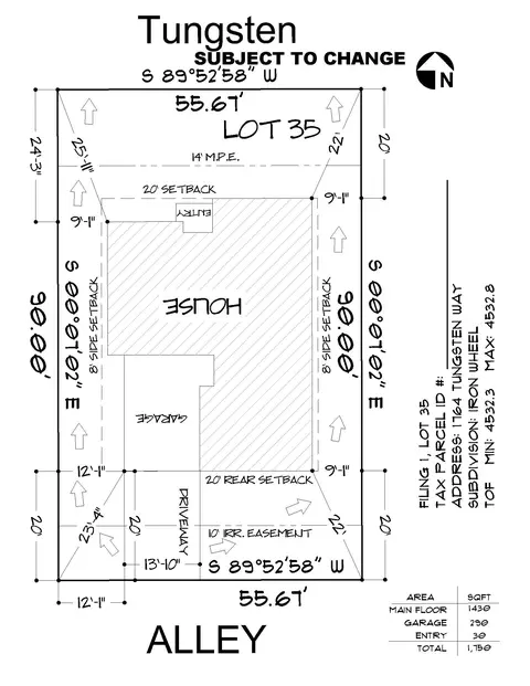 1764 Tungsten Way, Fruita, CO 81521 photo 16
