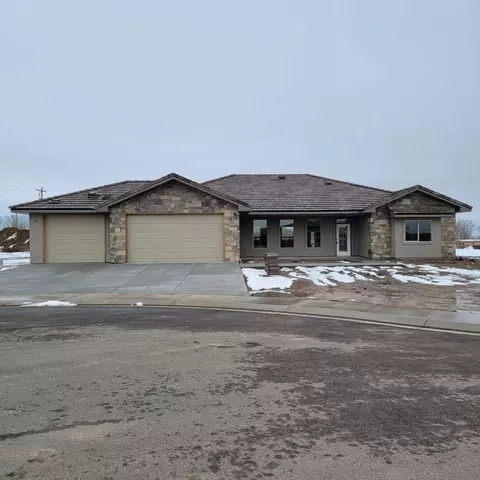 1202 Adobe Falls Way, Fruita, CO 81521 photo 1