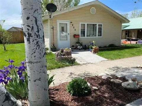 Undisclosed, Hotchkiss, CO 81419