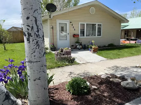 Undisclosed, Hotchkiss, CO 81419