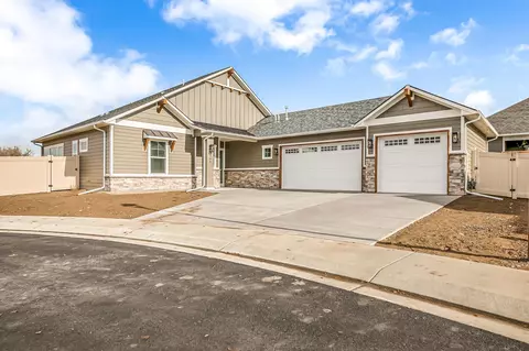 796 Concho Ct, Grand Junction, CO 81505