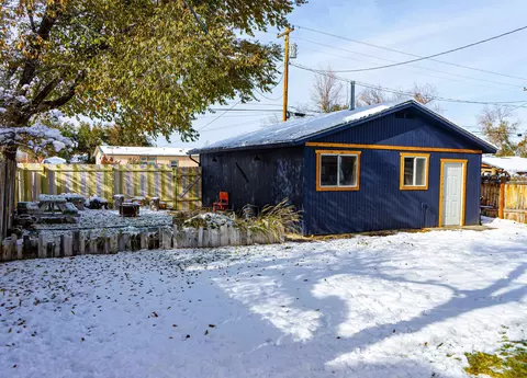 233 S White Ave, Rangely, CO 81648 photo 23