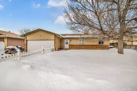 1100 Tanglewood Ln, Rangely, CO 81648 photo 4