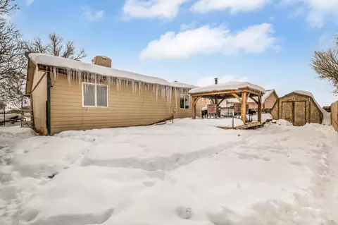 1100 Tanglewood Ln, Rangely, CO 81648 photo 3