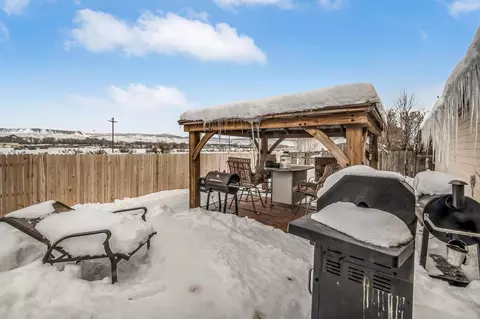 1100 Tanglewood Ln, Rangely, CO 81648 photo 6