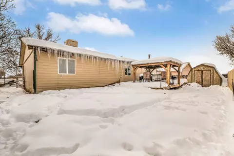 1100 Tanglewood Ln, Rangely, CO 81648 photo 24