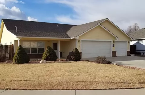 631 Jasper Dr, Fruita, CO 81521 photo 1